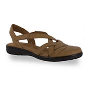 Garrett sandals cheap by easy street