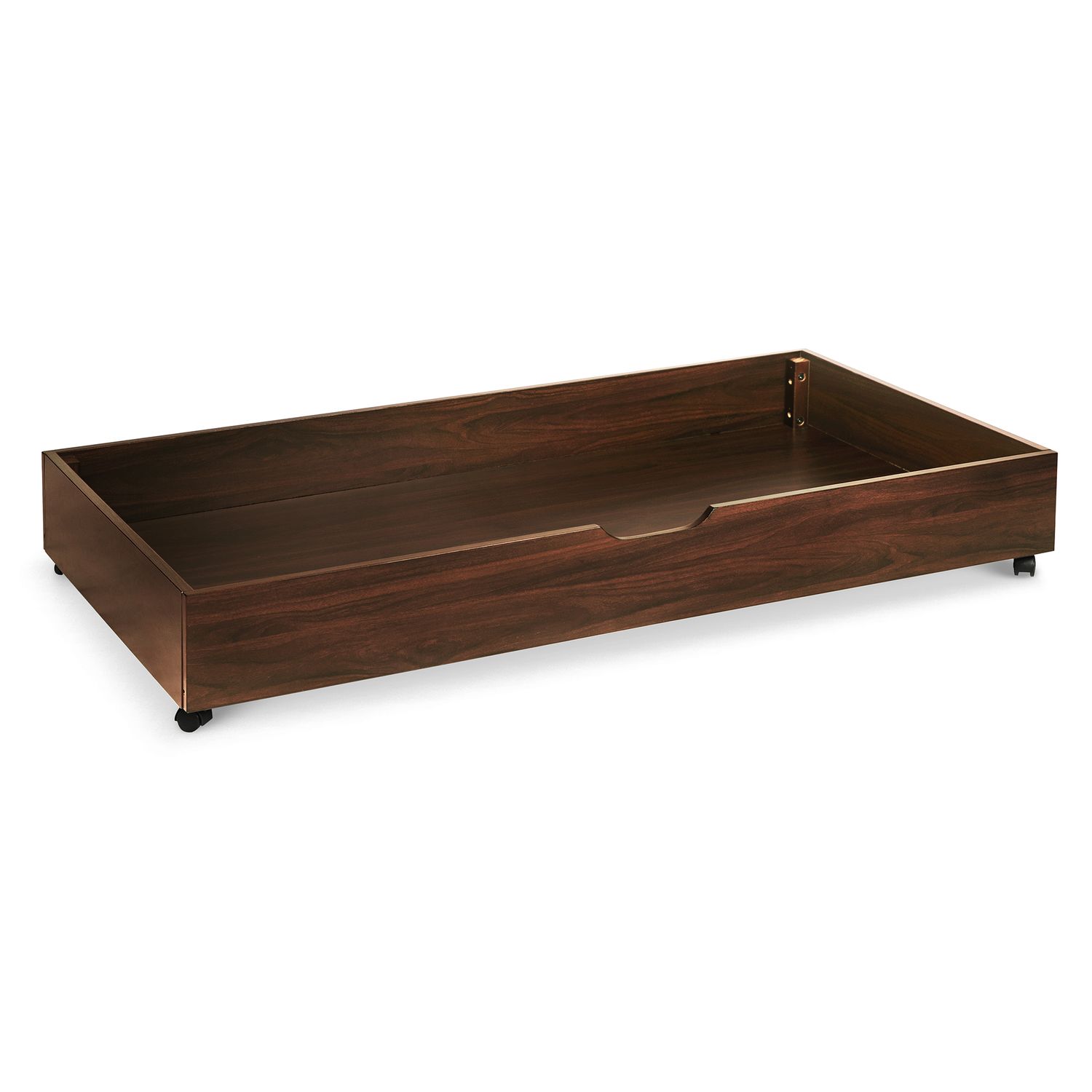 crib trundle