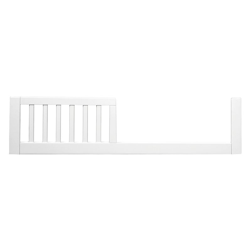 Carters by DaVinci Colby Toddler Bed Conversion Kit - M11999, White