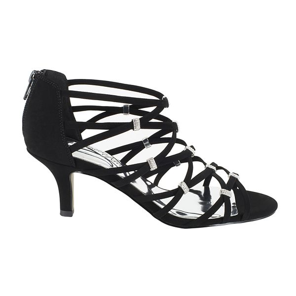 easy street nightingale evening sandals
