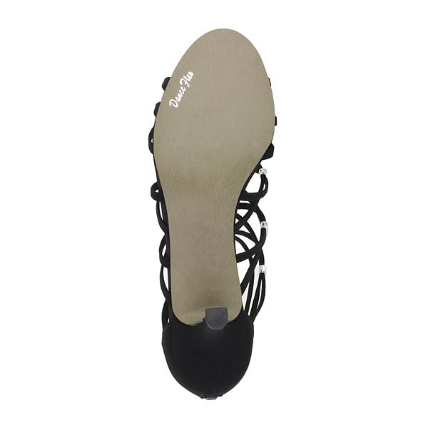 easy street nightingale evening sandals