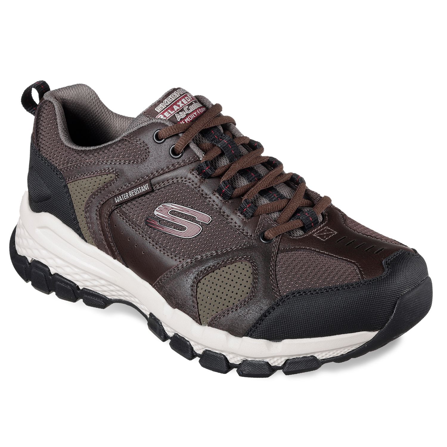 about skechers