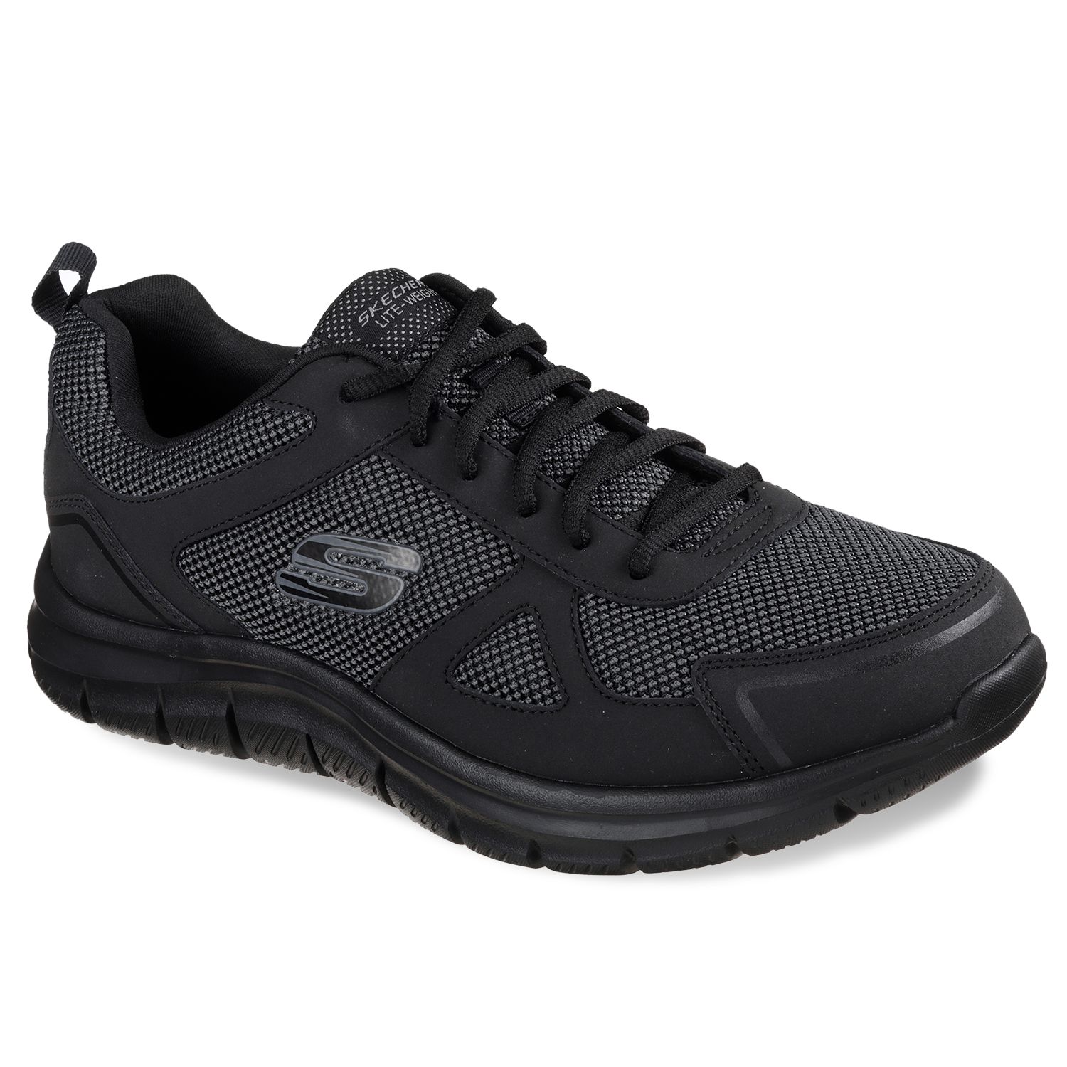 skechers track bucolo review