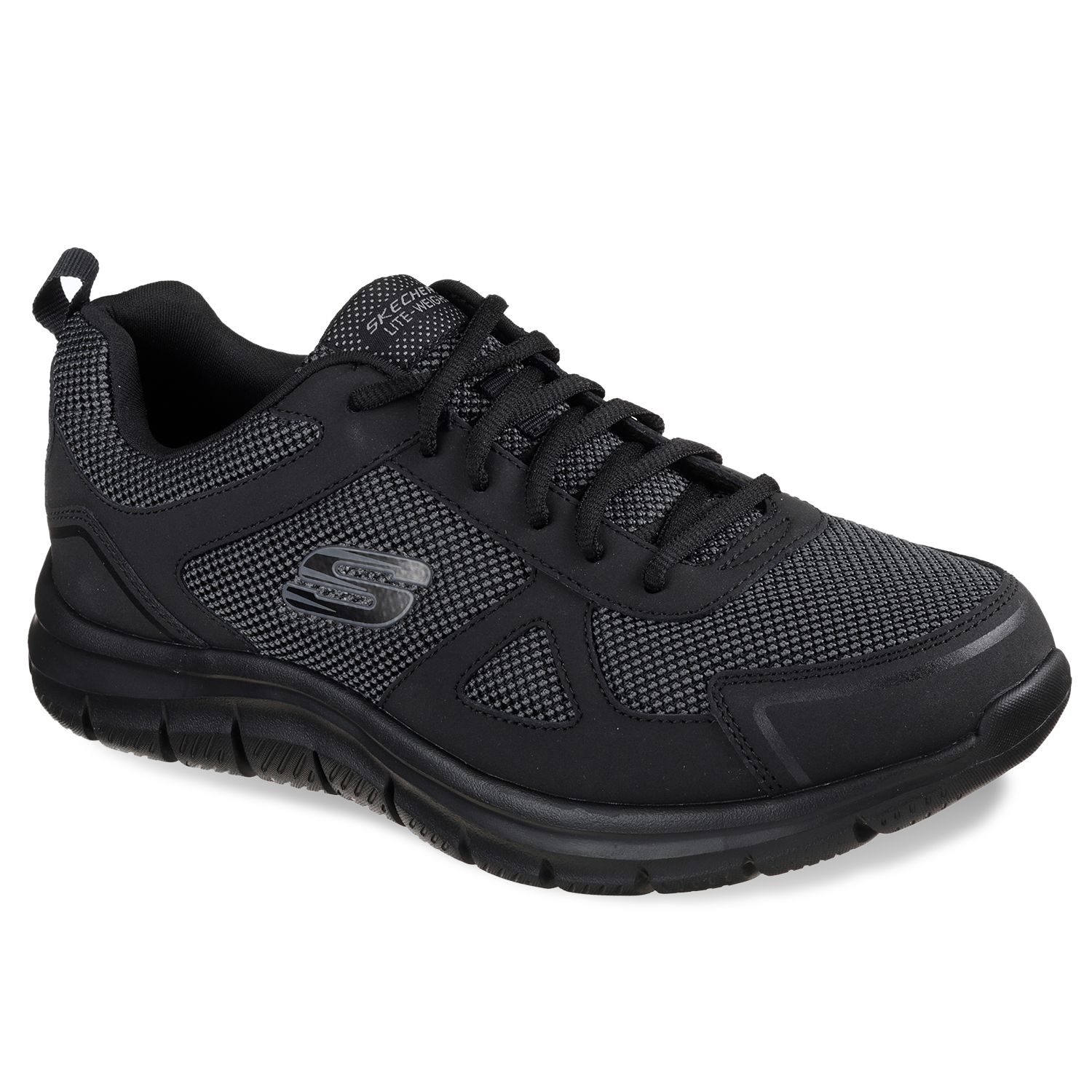 skechers track bucolo