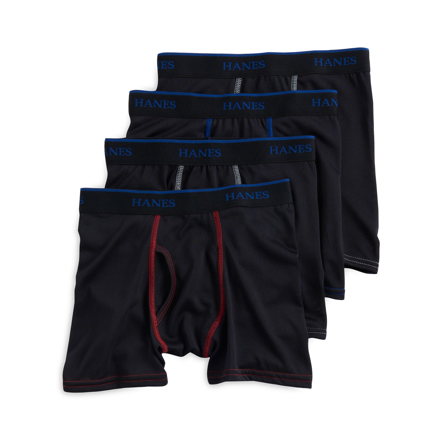 kohls hanes boxers