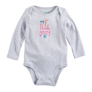 Baby Girl Jumping Beans® 