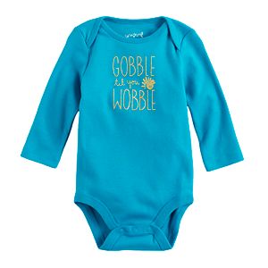 Baby Girl Jumping Beans® 