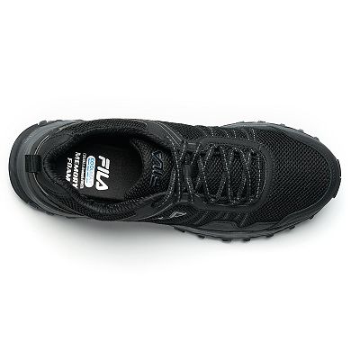 FILA® Memory Uncharted 2 Men's Running Shoes