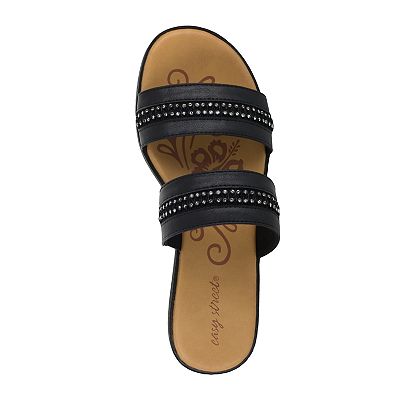 Easy street dionne sandal top