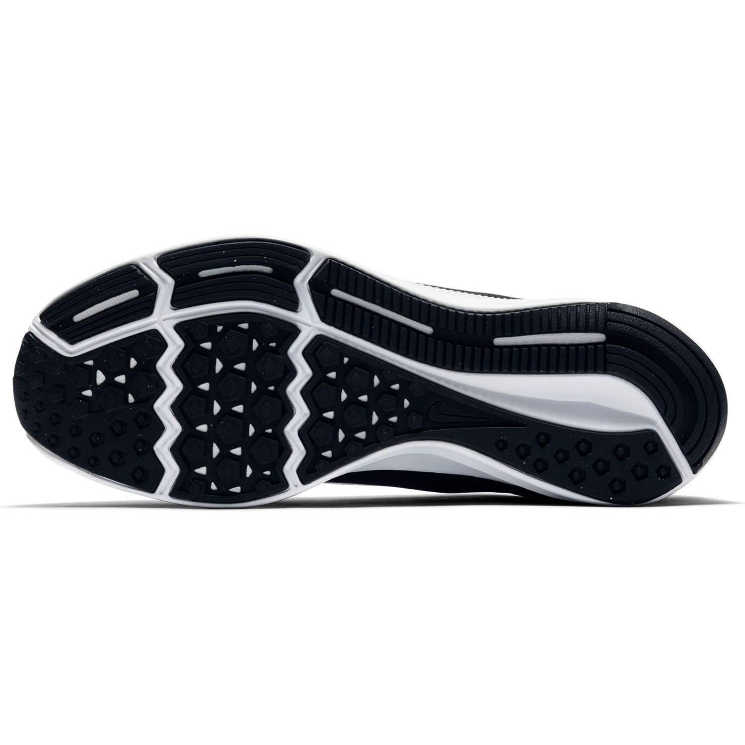 nike downshifter 8 schwarz