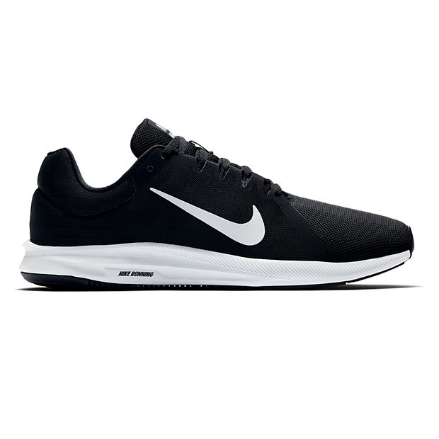 Nike downshifter 8 deals mens trainers