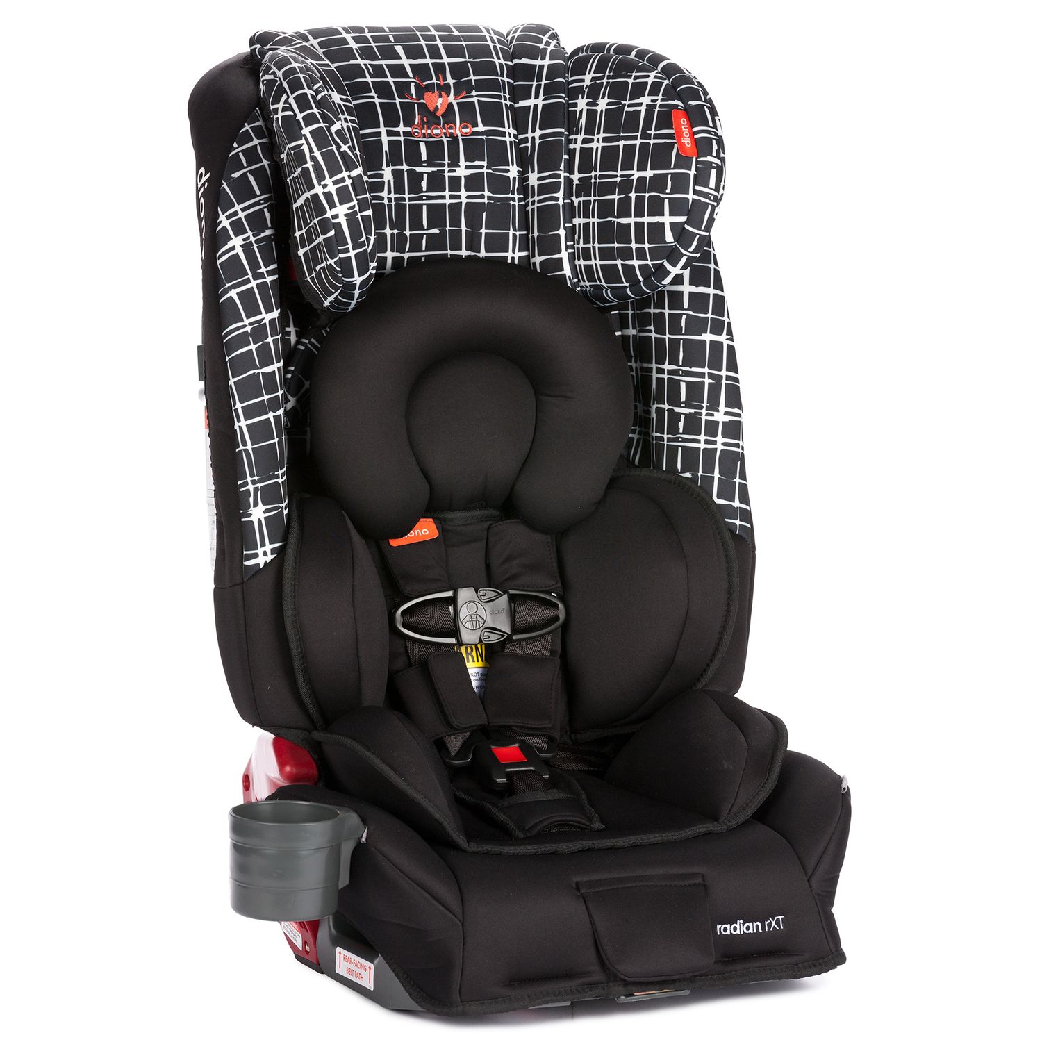 kohls convertible car seat