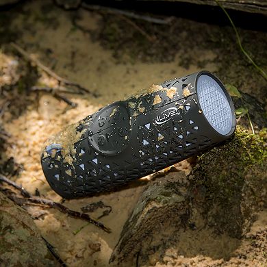 iLive Bluetooth Waterproof Speaker