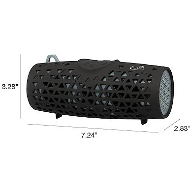 iLive Bluetooth Waterproof Speaker