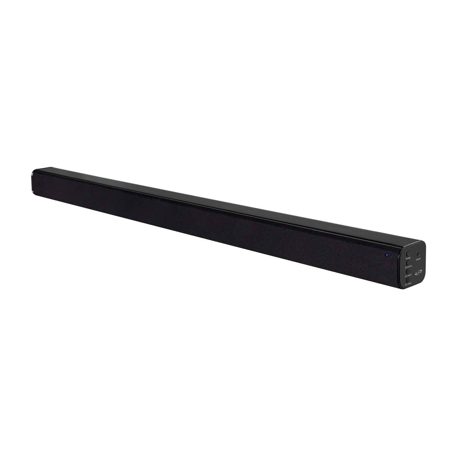 ilive sound bar bluetooth pairing