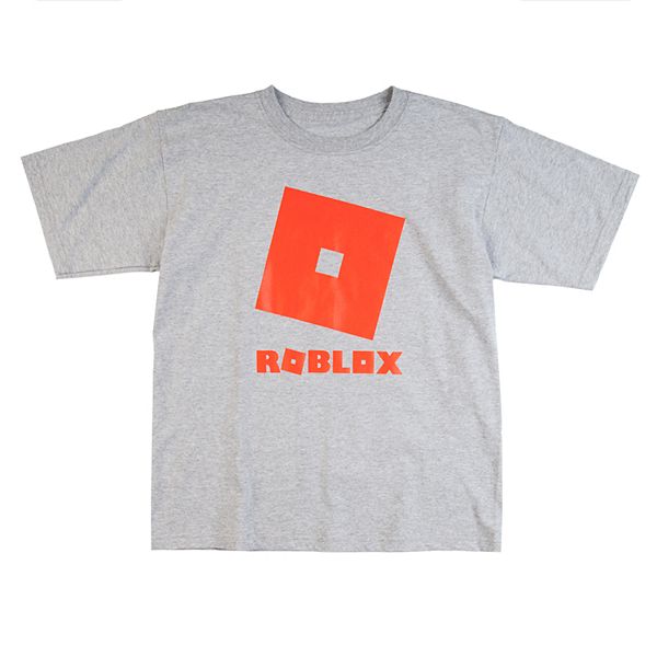 Roblox T Shirt Roblox Logo