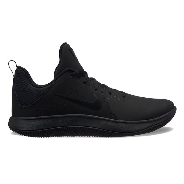 Nike flyby low clearance black