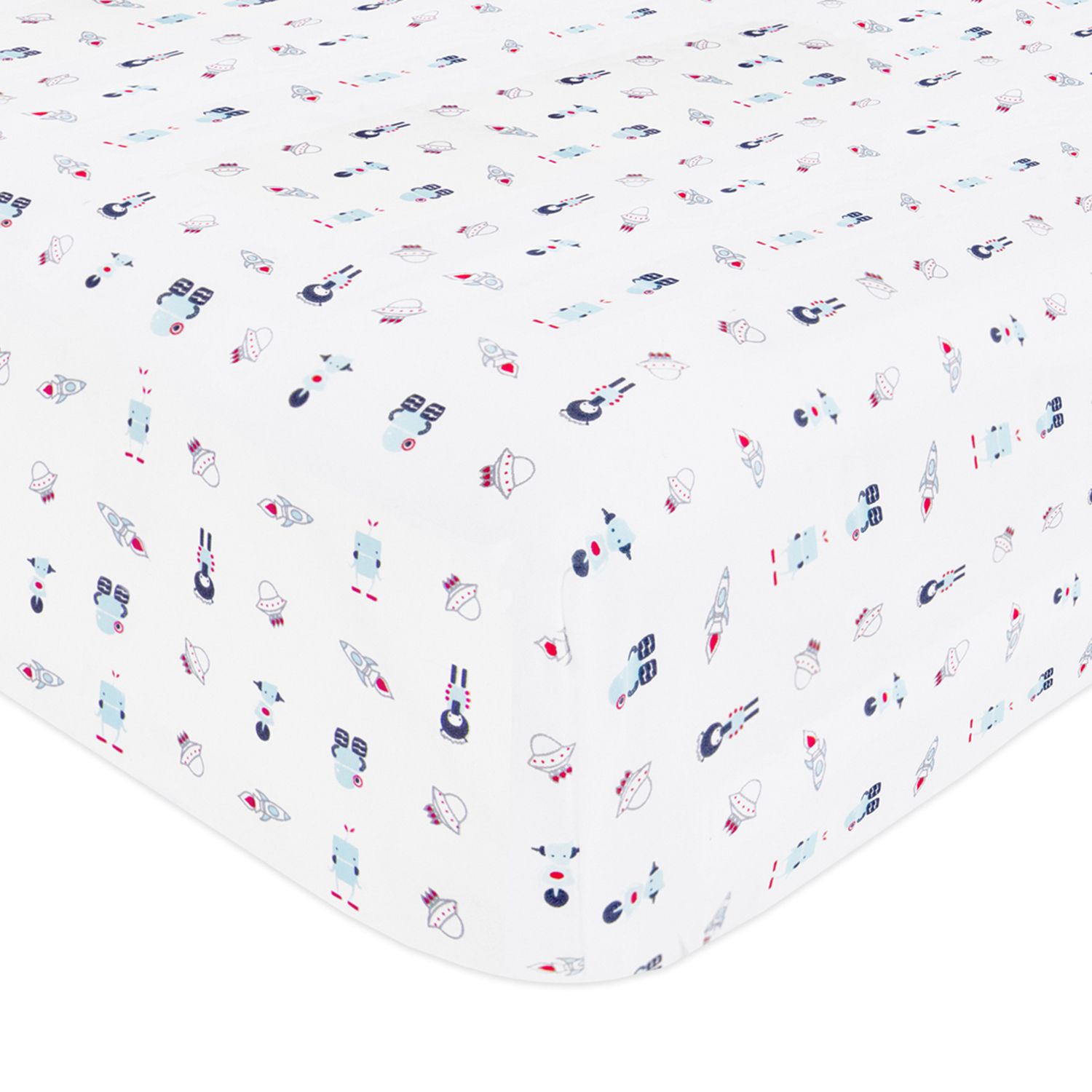 mini crib sheets kohls