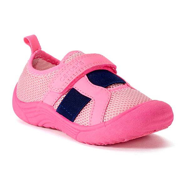Carter's Troop 2 Toddler Boys' Water Shoes