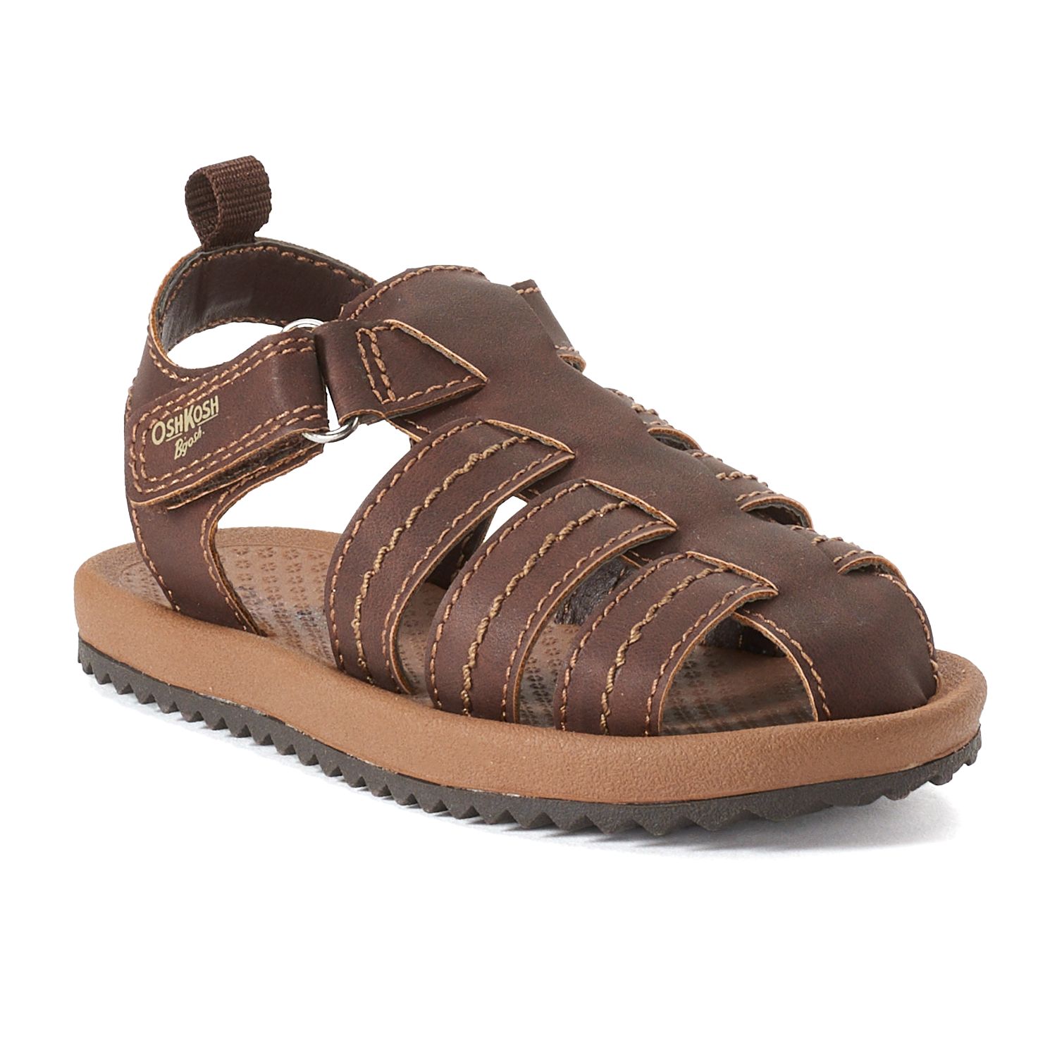 oshkosh sandals for toddlers