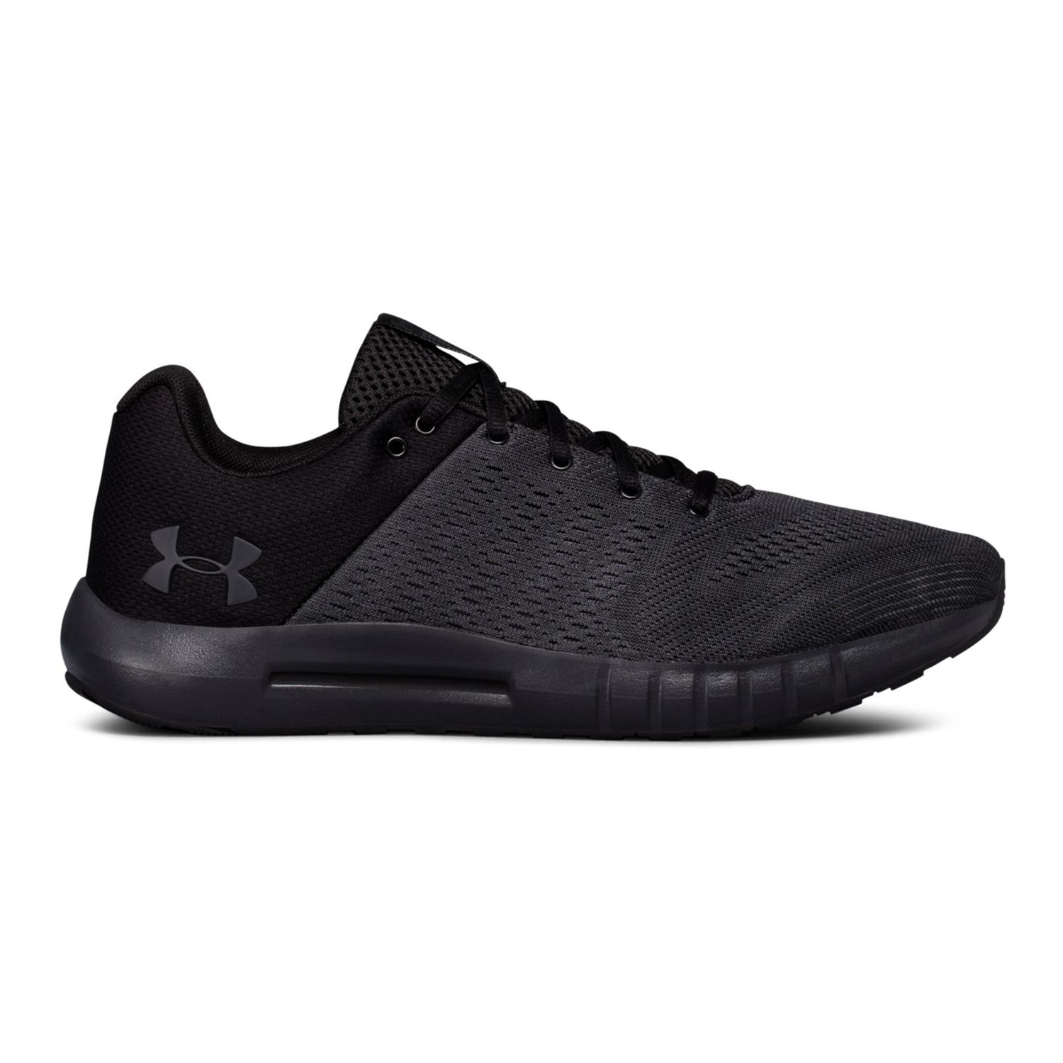 under armour g pursuit review