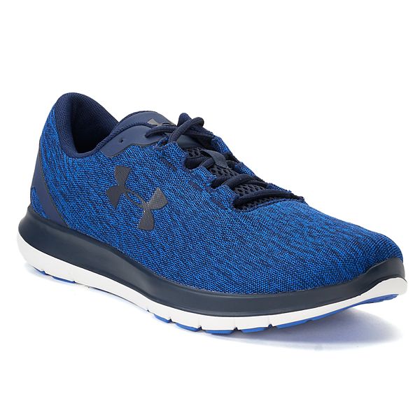 Kohls mens under hot sale armour shoes