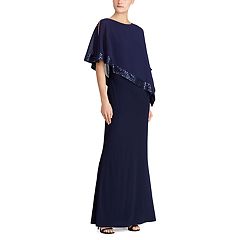 kohl's mother of the bride gowns