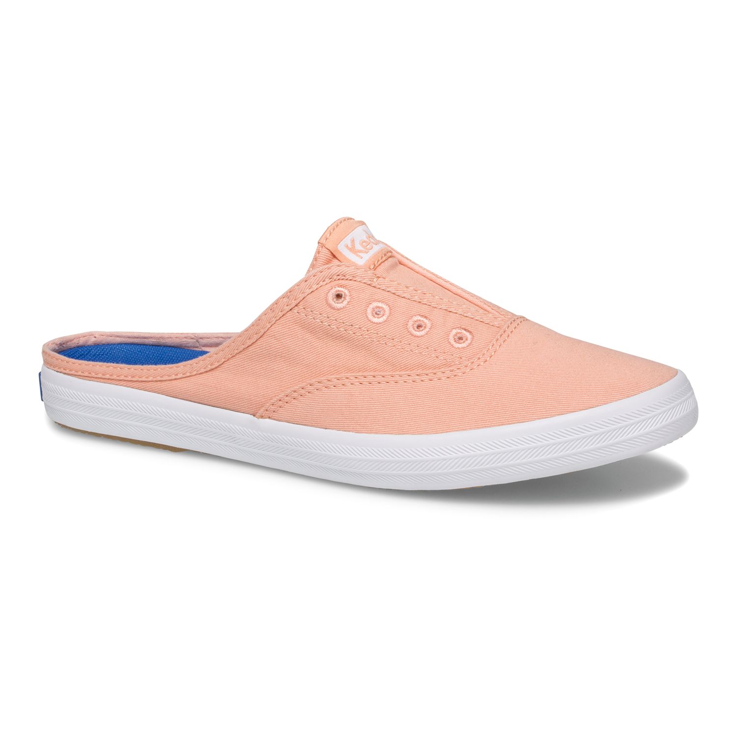 slip on mule sneakers womens