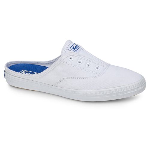 keds women's moxie mule slip on