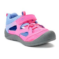 kohls shoes baby girl