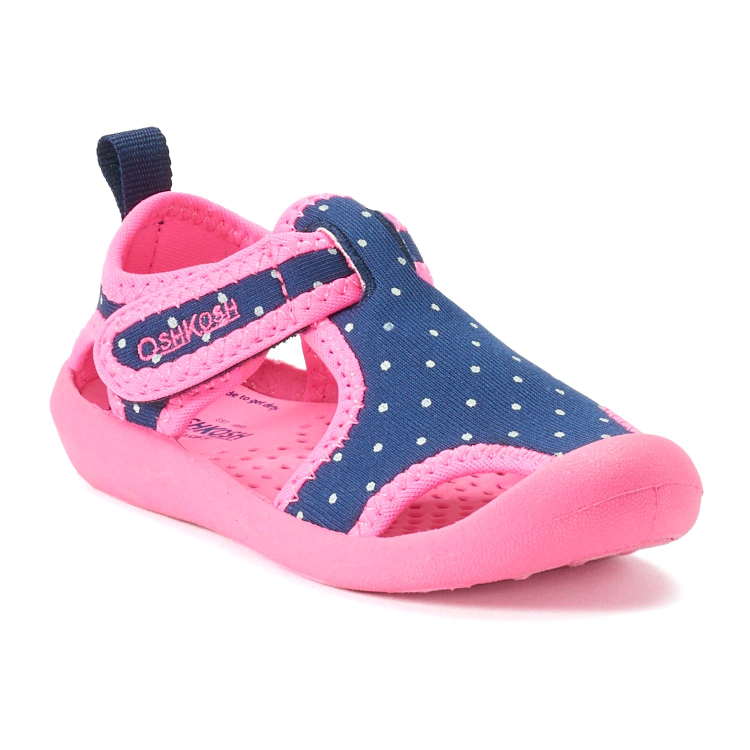 oshkosh swim shoes