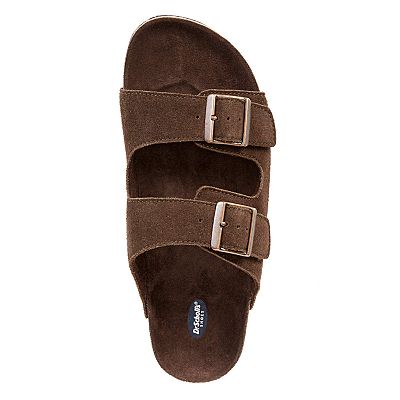 Dr. Scholl s Fin Men s Sandals