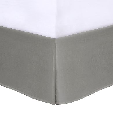 Madison Park Joanna 7-Piece Reversible Cotton Sateen Comforter Set