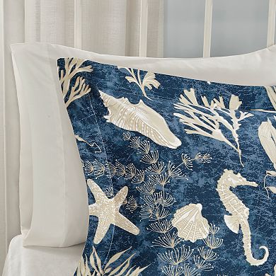 Madison Park Chatham 7-piece Comforter Set