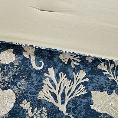 Madison Park Chatham 7-piece Comforter Set