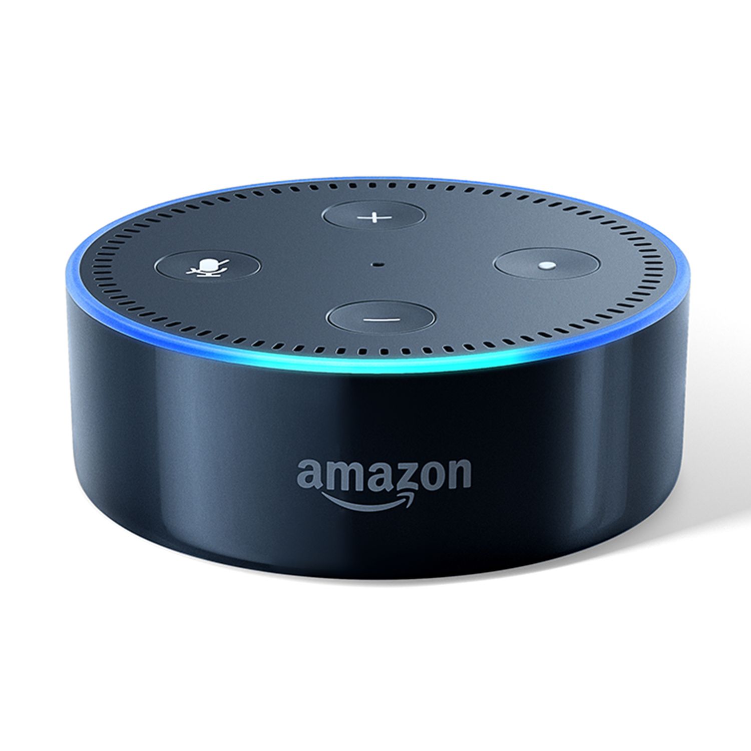 amazon echo dot second gen