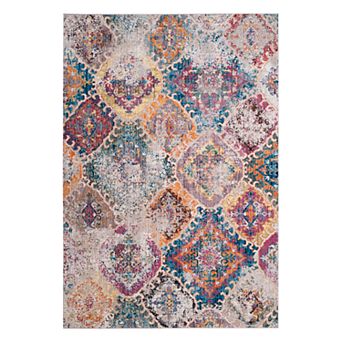 Safavieh Bristol Sophia Medallion Rug