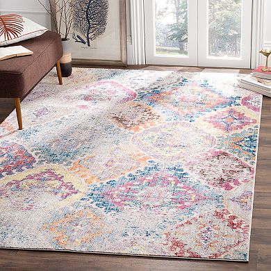 Safavieh Bristol Sophia Medallion Rug