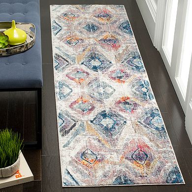 Safavieh Bristol Brady Abstract Rug