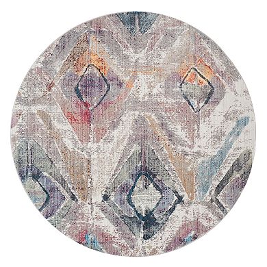 Safavieh Bristol Brady Abstract Rug