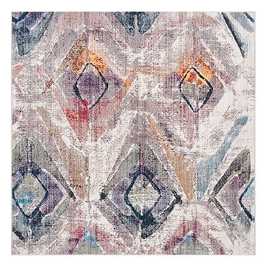 Safavieh Bristol Brady Abstract Rug