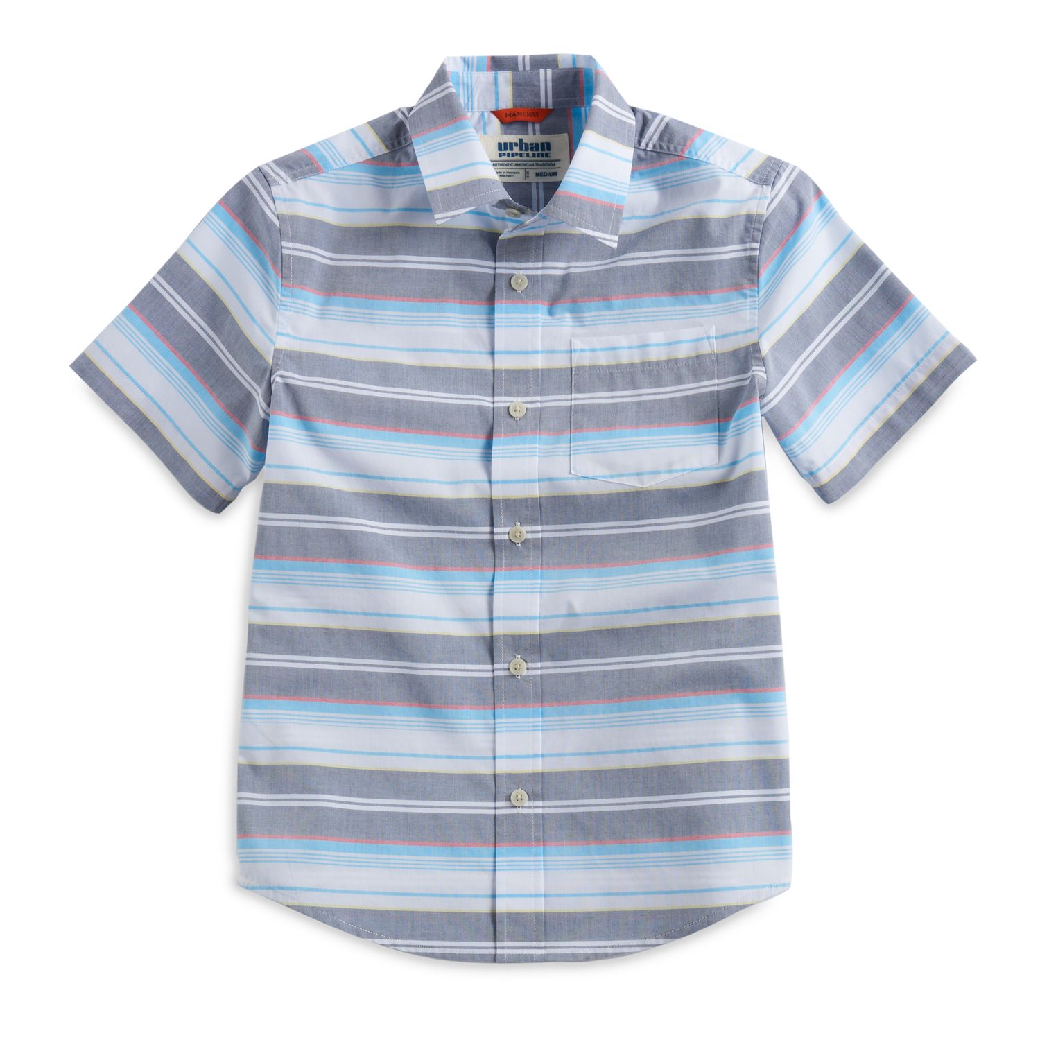 urban pipeline clothing website