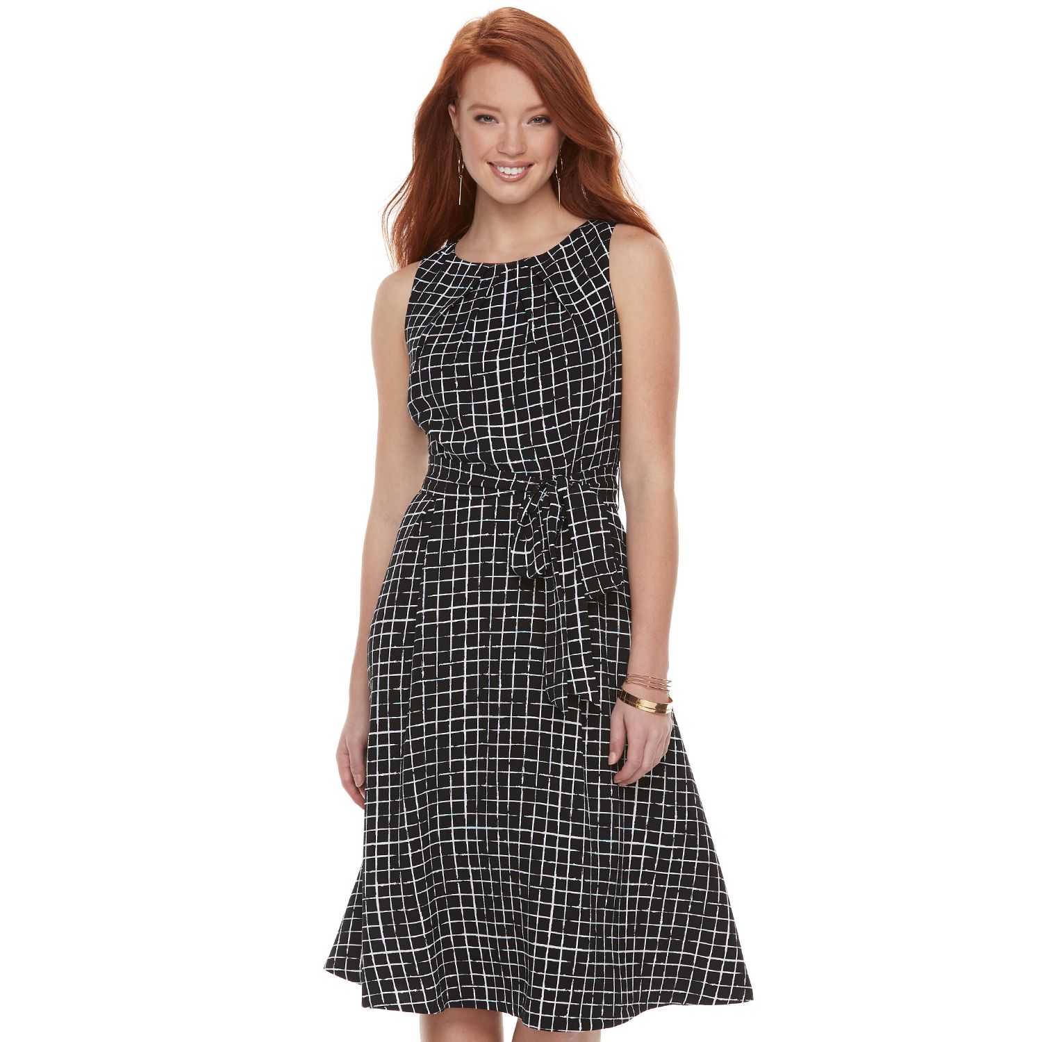 kohls hawaiian dresses