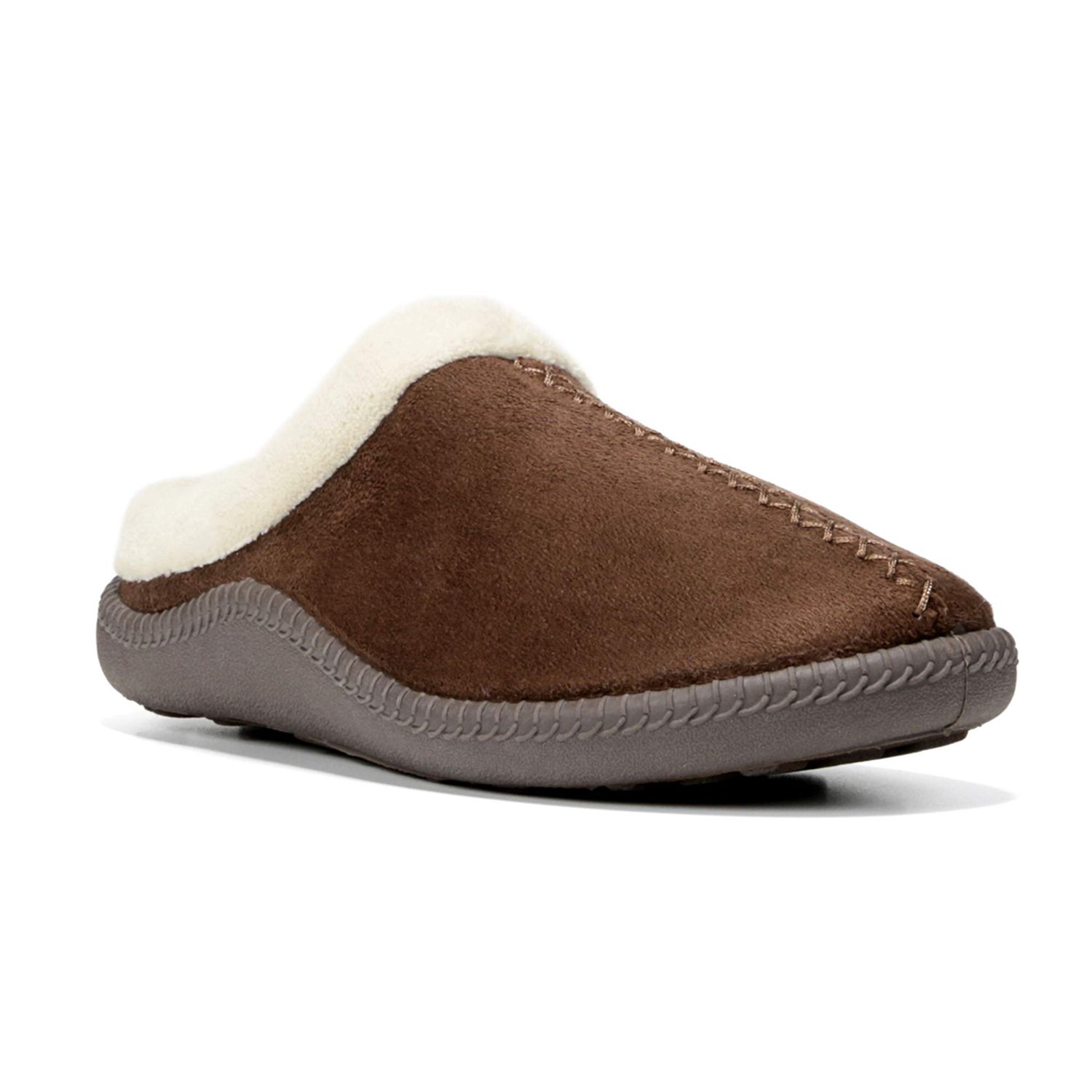 dr scholl's slippers with arch support