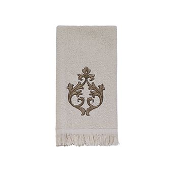 Avanti Monaco Fingertip Towel