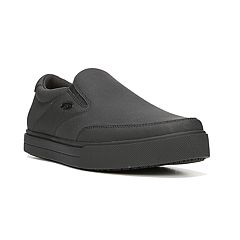 Slip resistant work store shoes kohls