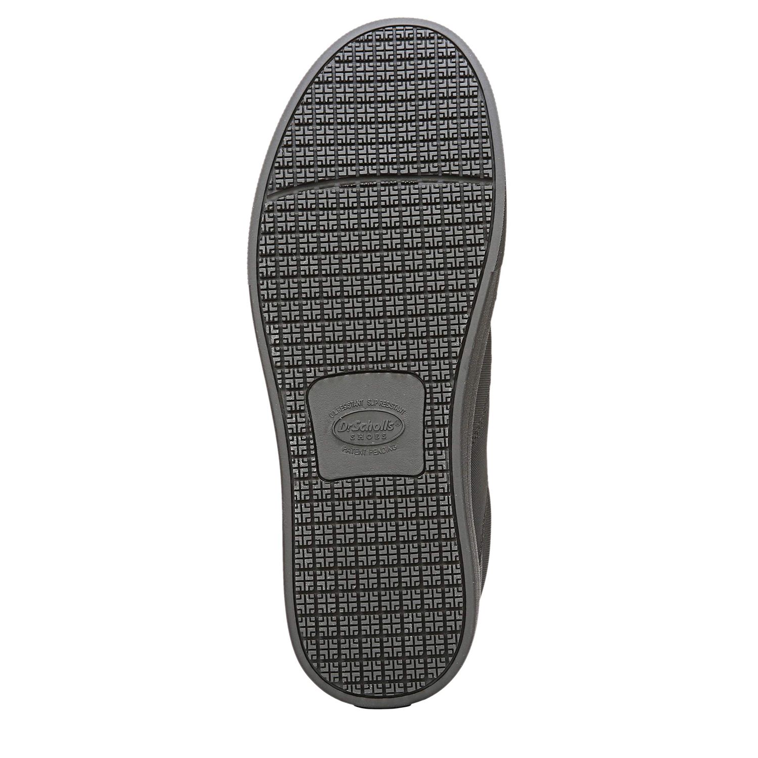 Мужские кроссовки Dr. Scholl's Valiant Slip-Resistant Work — фото 4
