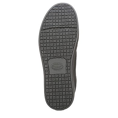 Dr. Scholl's Valiant Men's Slip-Resistant Work Sneakers