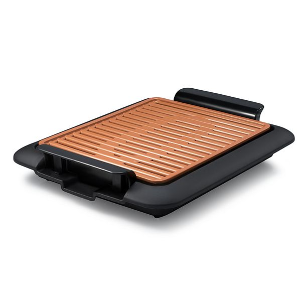 Kohls on sale smokeless grill