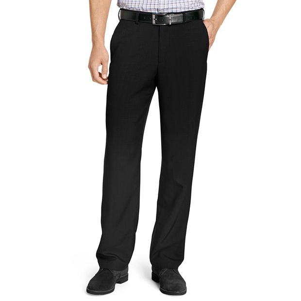 Van heusen dress outlet pants big and tall